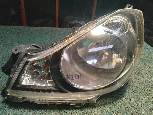 Farol AD 2008 LH