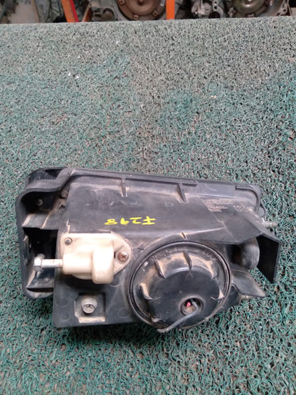 Rompenieblas Nissan Cefiro Par