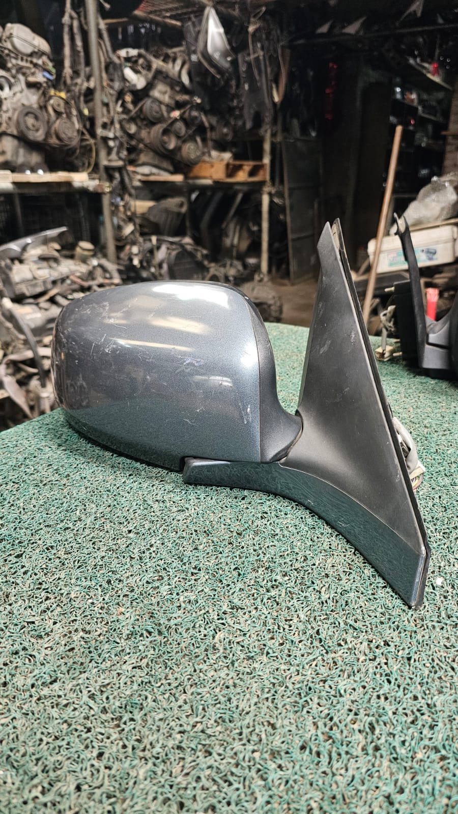 Retrovisor Swift 2005 RH