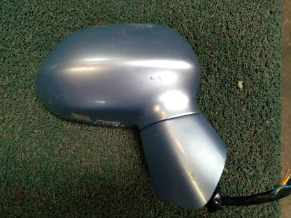 Retrovisor Fit 2004 RH