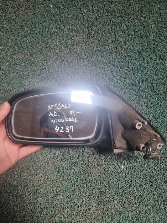 Retrovisor AD 1999 LH
