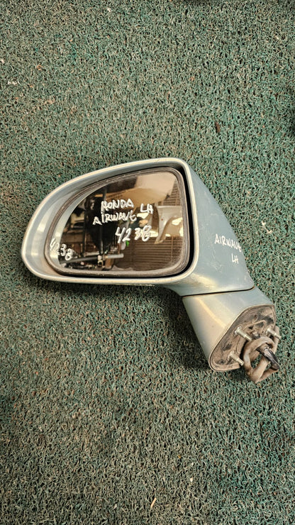 Retrovisor Airwave LH