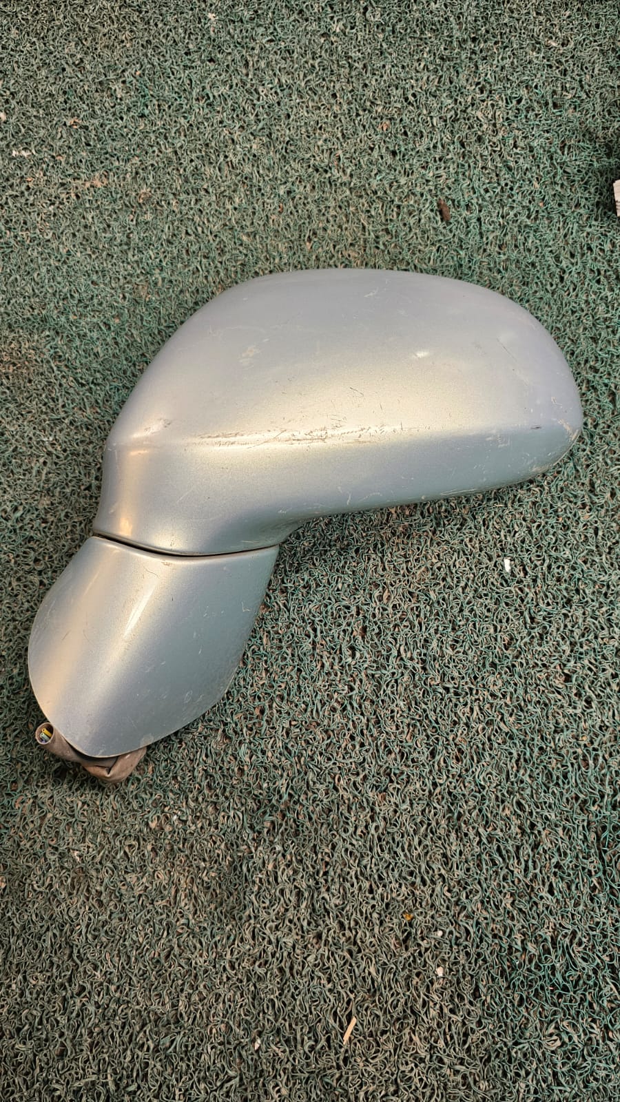 Retrovisor Airwave LH