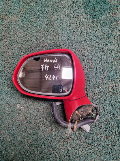 Retrovisor FIT 2004 LH