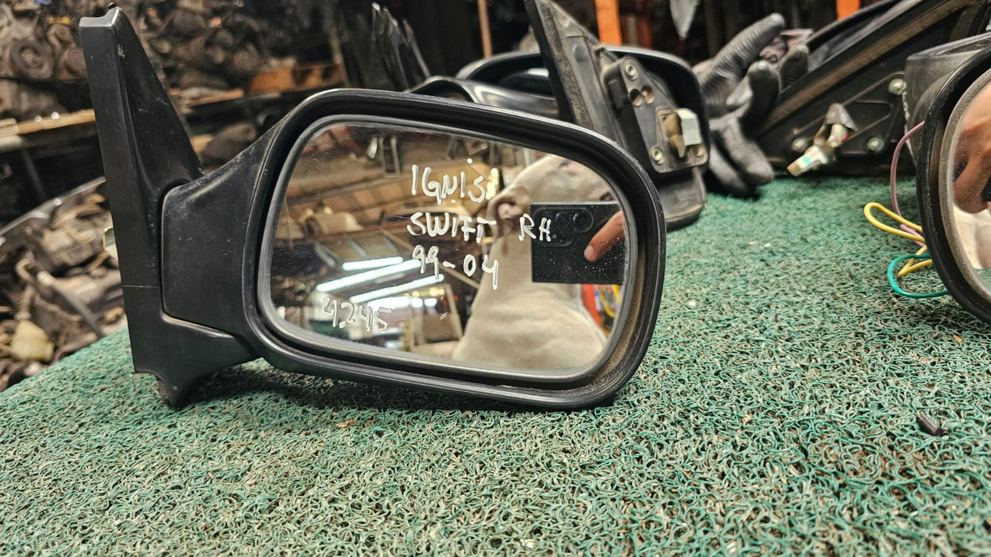 Retrovisor Swift 1999 RH
