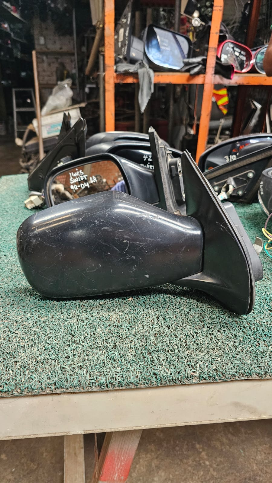 Retrovisor Swift 1999 RH
