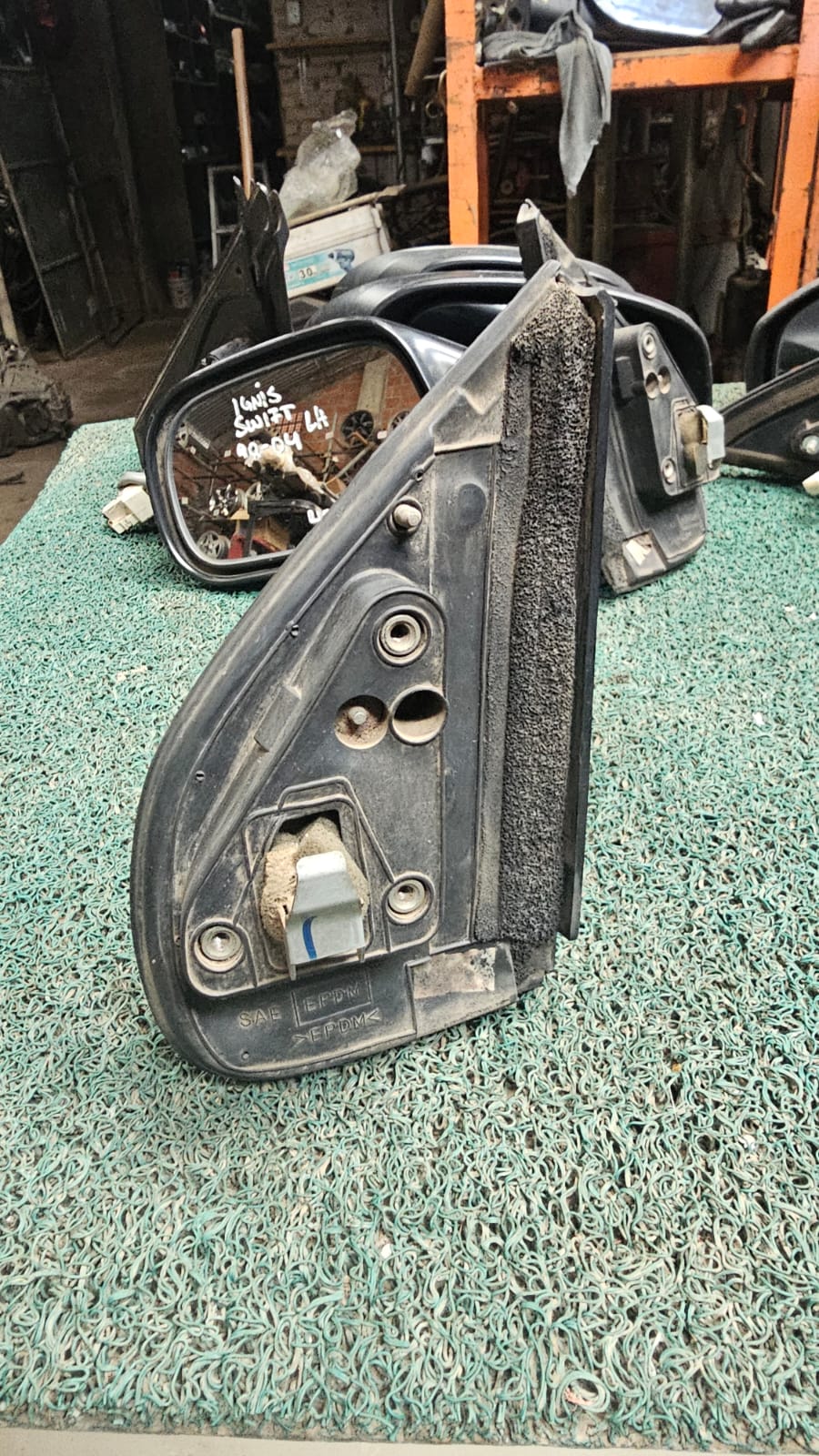 Retrovisor Swift 1999 RH
