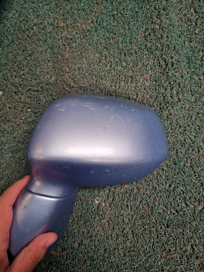 Retrovisor FIT 2004 LH