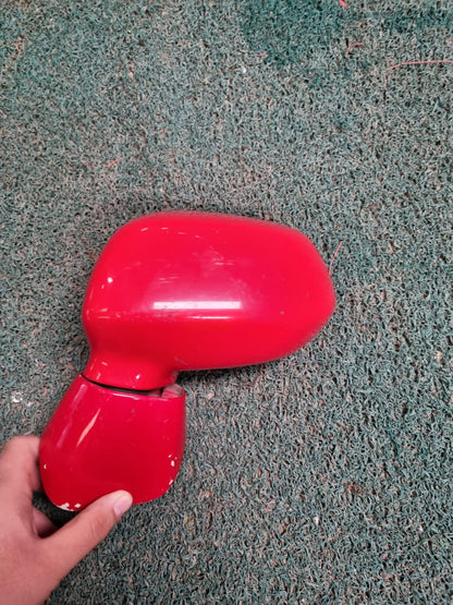 Retrovisor FIT 2004 LH