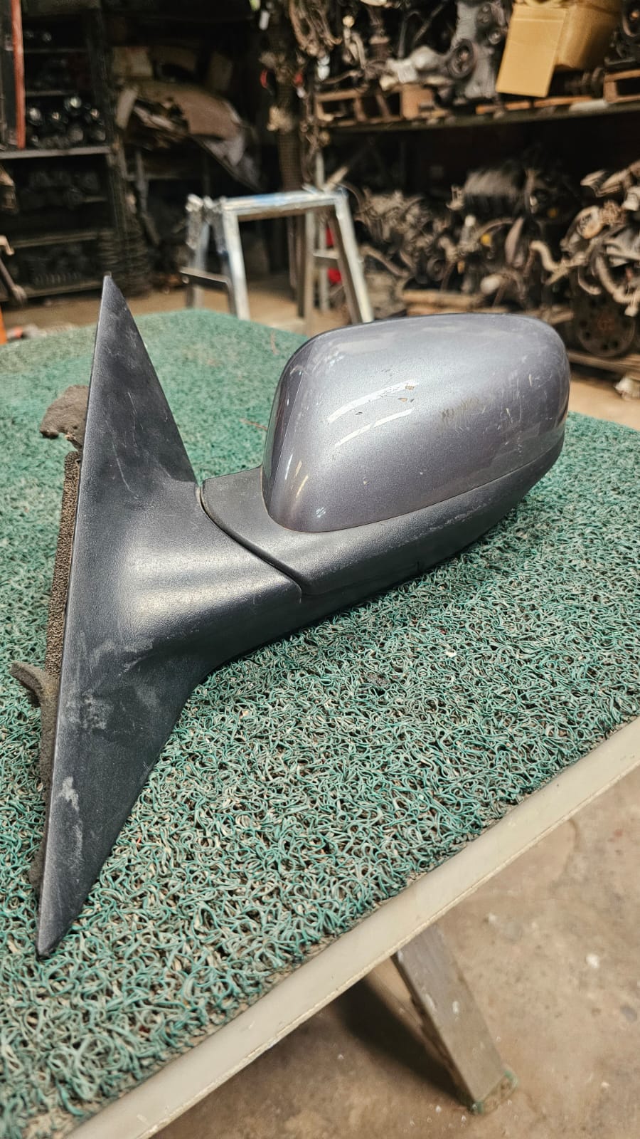 Retrovisor RX-8 2003 LH