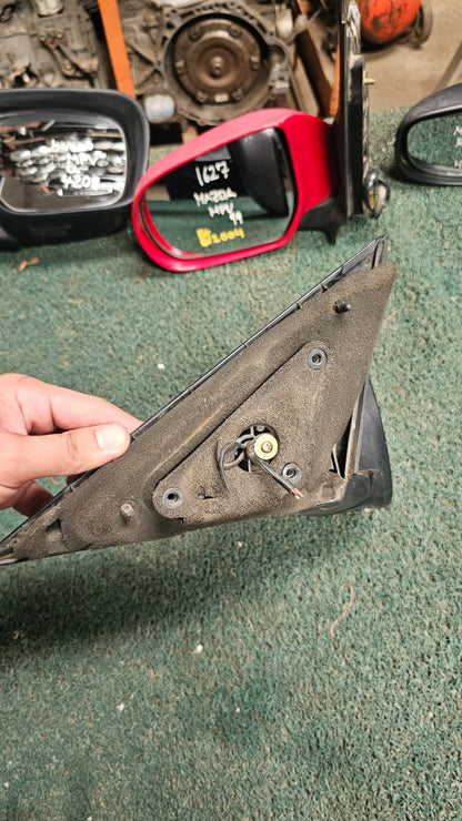 Retrovisor RX-8 2003 RH