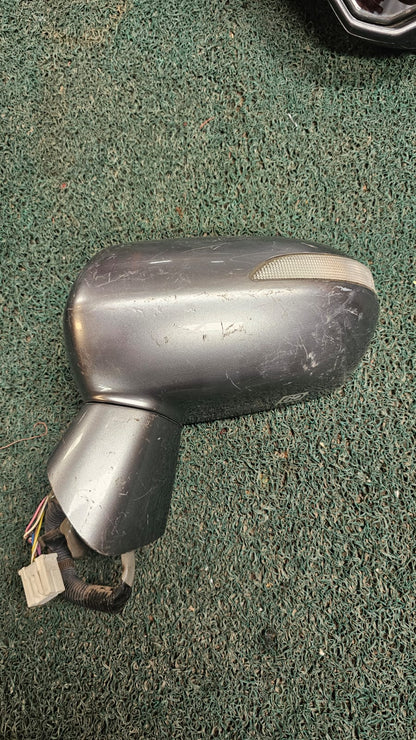 Retrovisor Fit 2004 LH