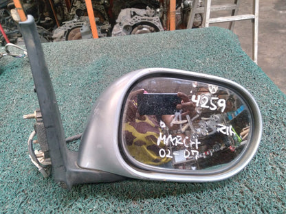 Retrovisor March k12 2004 RH
