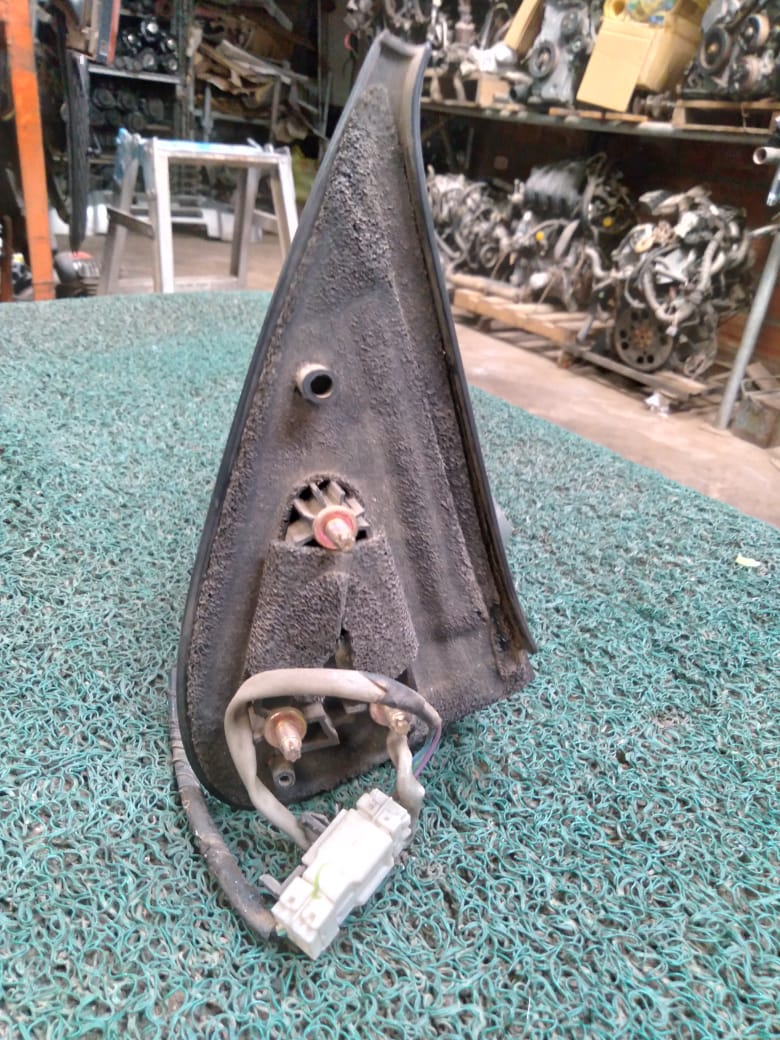 Retrovisor March k12 2004 RH