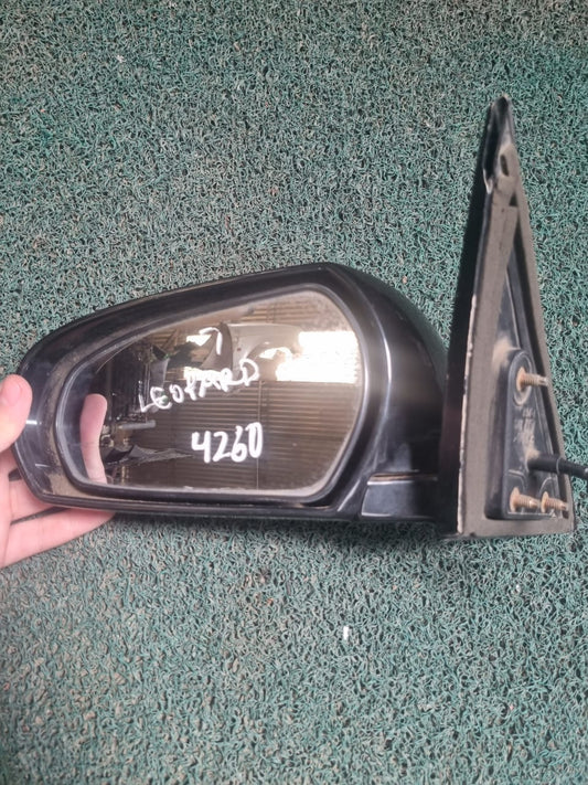 Retrovisor Teana-Leopard LH