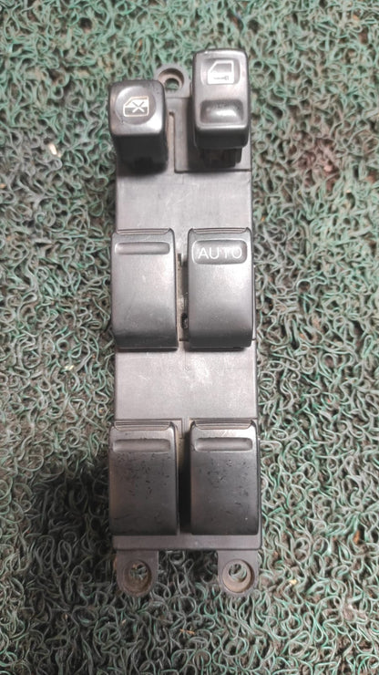 Mando levanta vidrios Nissan sunny-Sentra -Subaru impreza