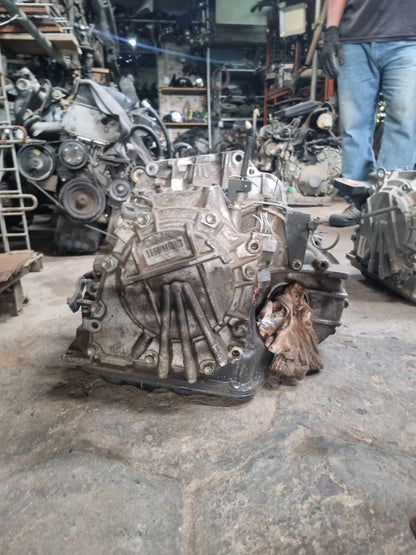Caja automatica Swift-Ignis M13A