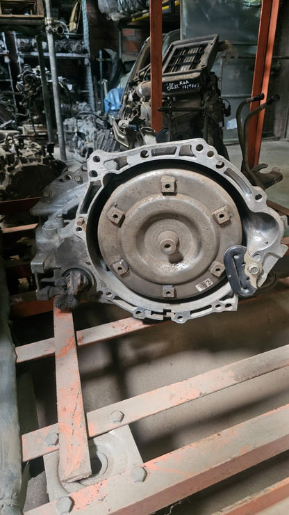 Caja VITZ-YARIS-PLATZ-PROBOX motor 1NZ
