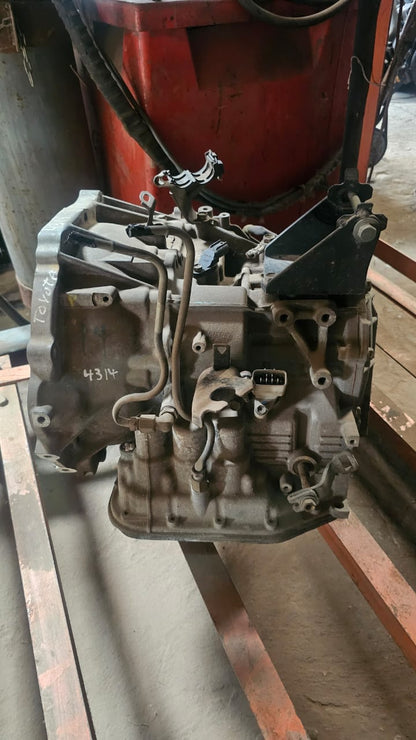 Caja VITZ-YARIS-PLATZ-PROBOX motor 1NZ