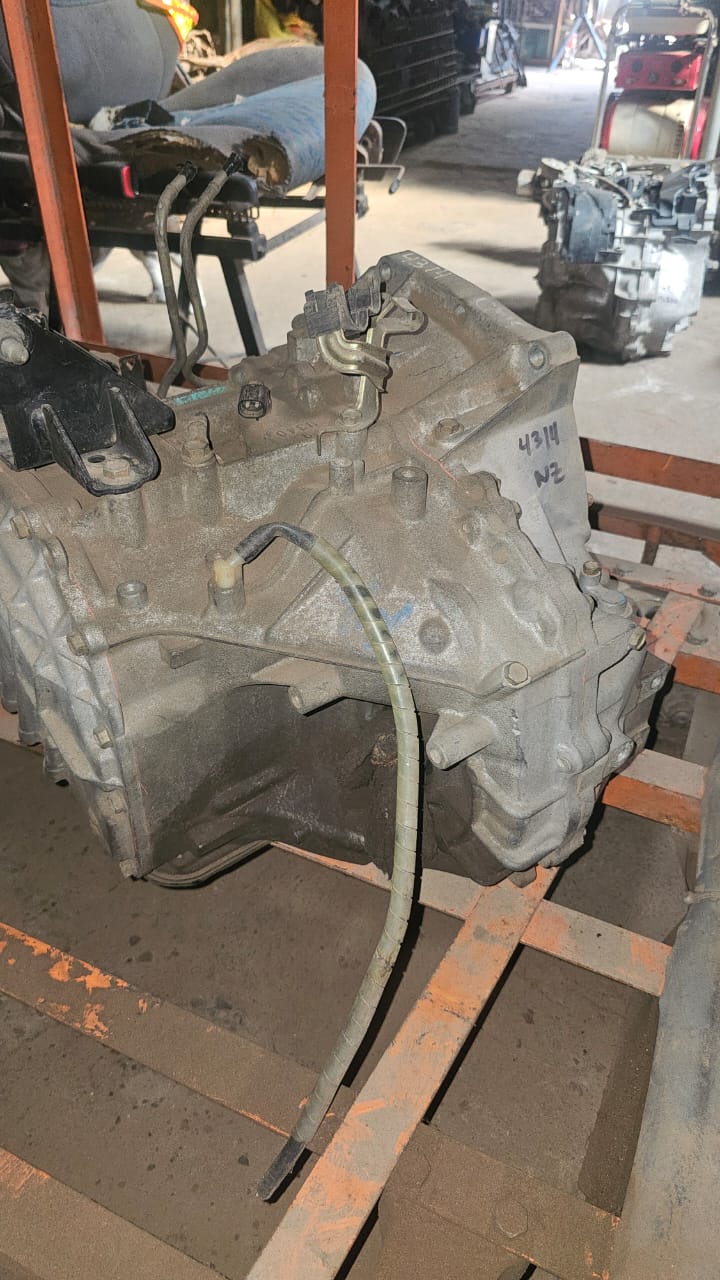 Caja VITZ-YARIS-PLATZ-PROBOX motor 1NZ
