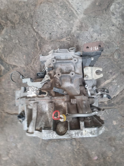 Caja automatica Swift-Ignis M13A