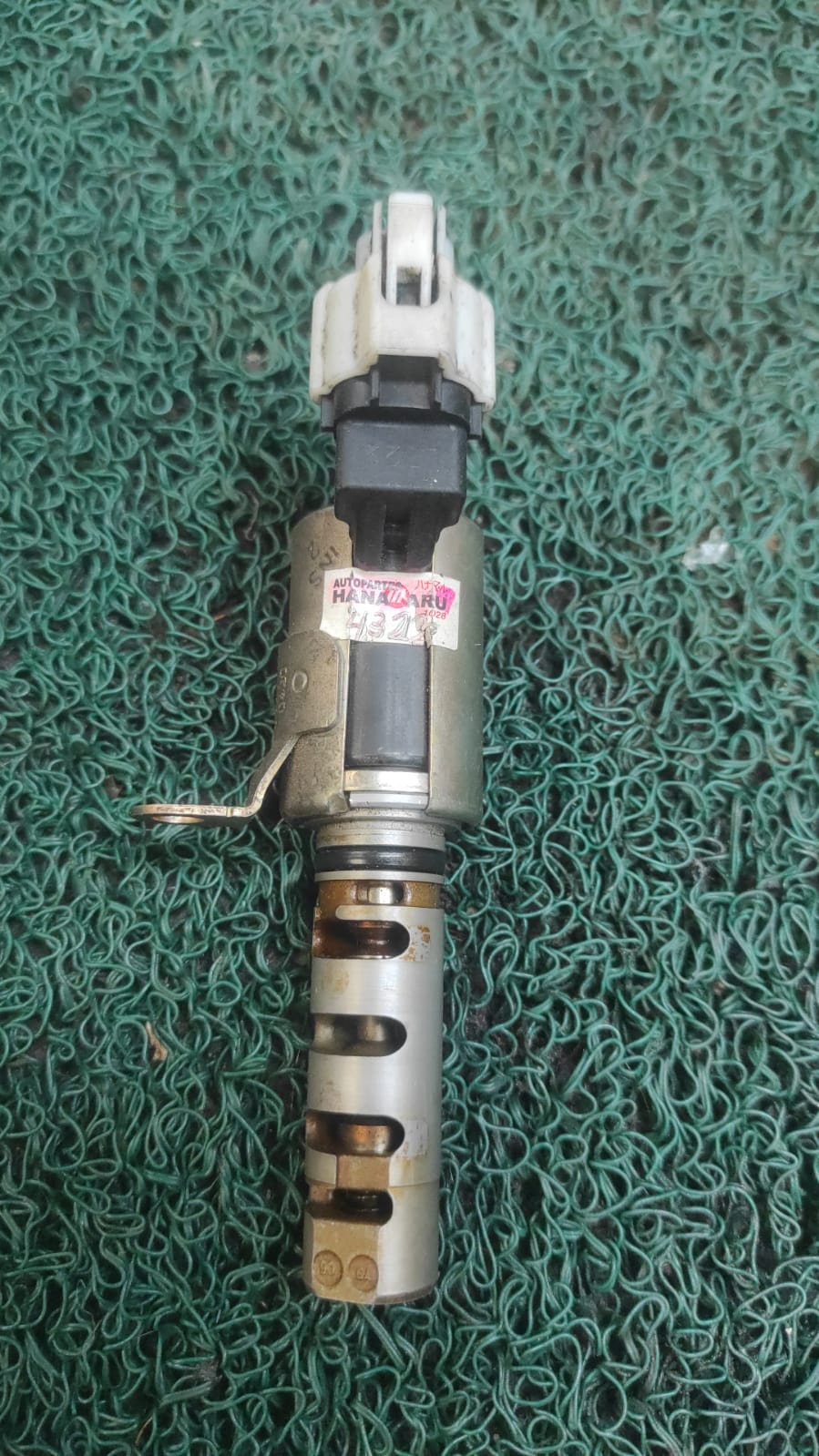 Válvula selenoide vvti Toyota Avanza - Sirion - yYv...1300cc