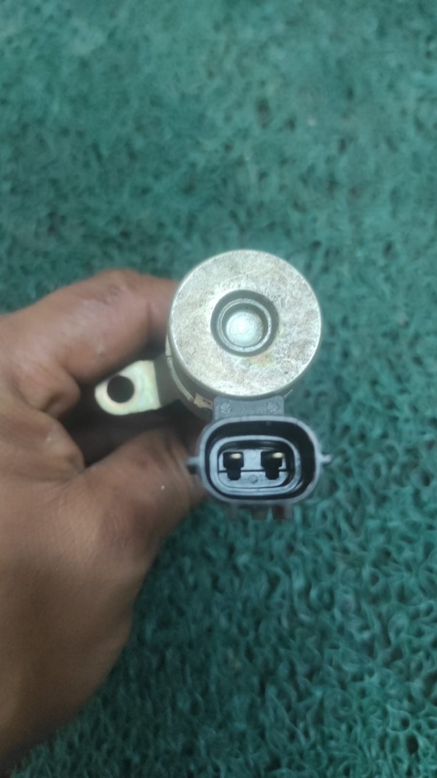 Válvula selenoide vvti Toyota Avanza - Sirion - yYv...1300cc