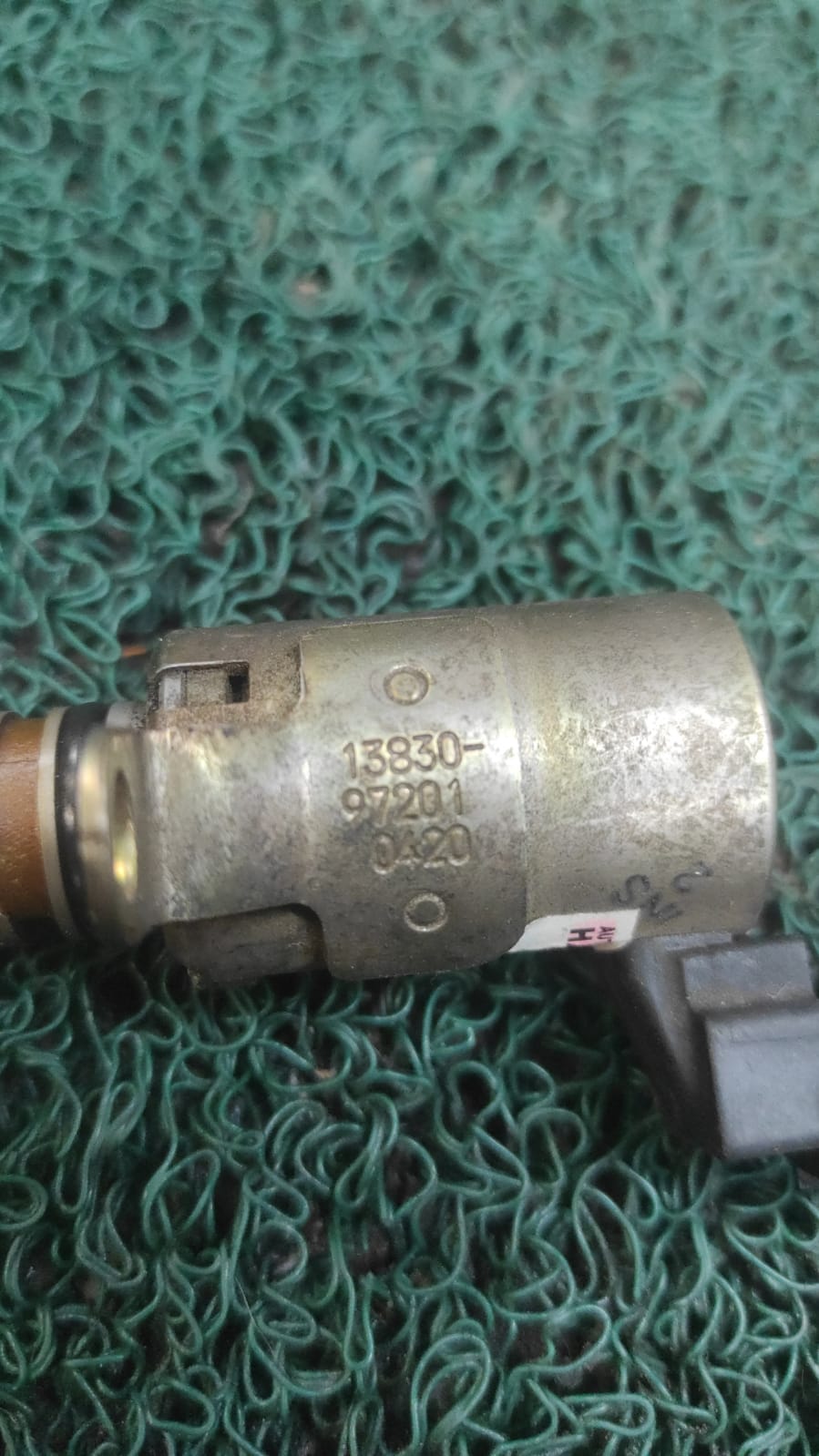 Válvula selenoide vvti Toyota Avanza - Sirion - yYv...1300cc