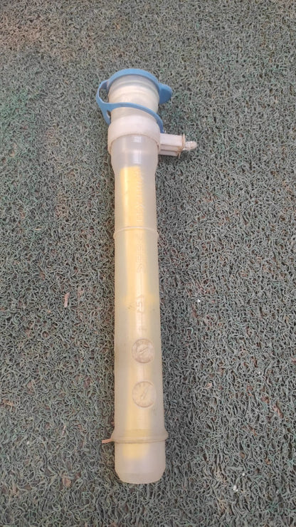 Tubo de llenado de agua deposito Ford Expedition F150