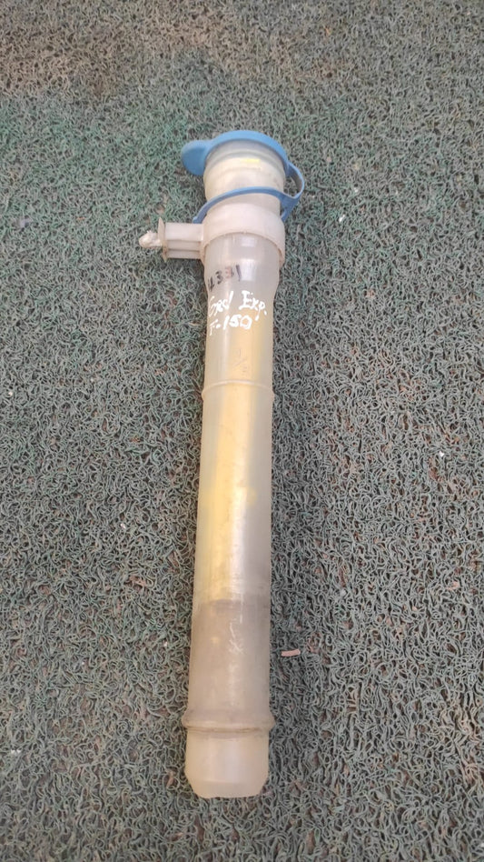 Tubo de llenado de agua deposito Ford Expedition F150