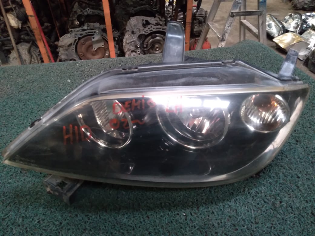Farol Demio 2004 LH