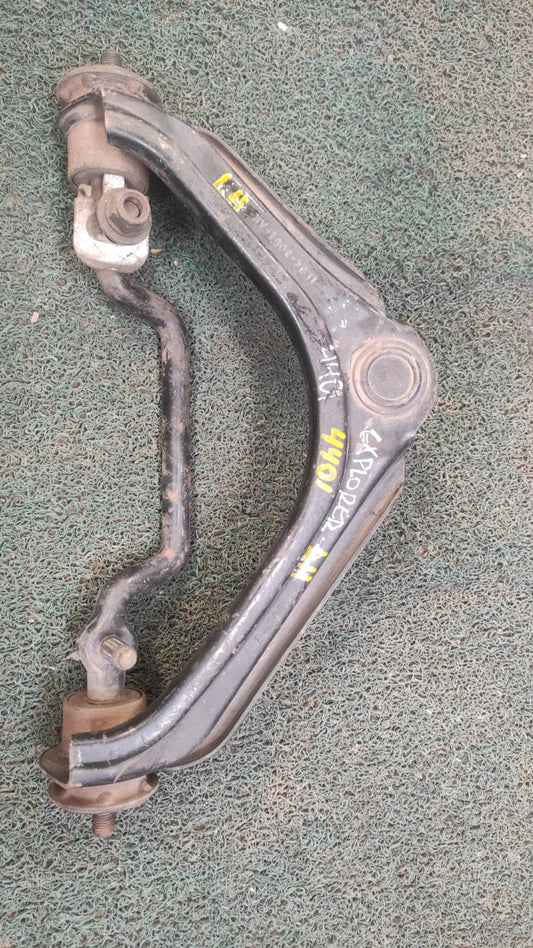 Horquilla superior de suspension Par delantera Ford Explorer