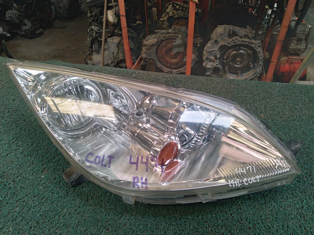 Farol Colt 2008 RH