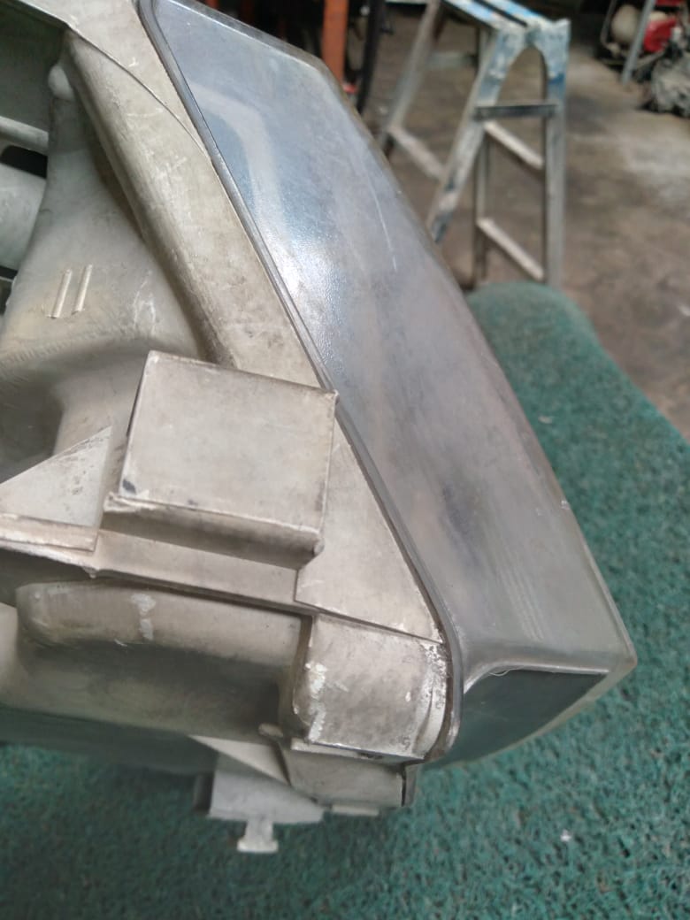 Farol Levin 1994 RH
