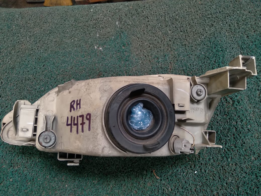 Farol Levin 1994 RH