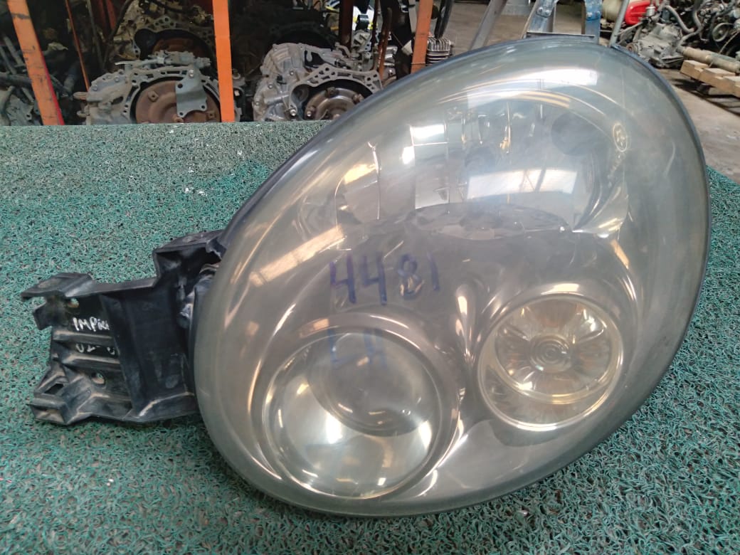 Farol Impreza 2001 LH