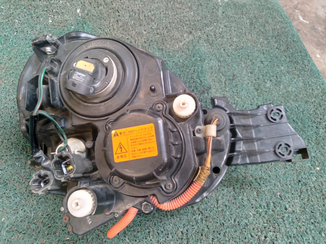 Farol Impreza 2001 LH