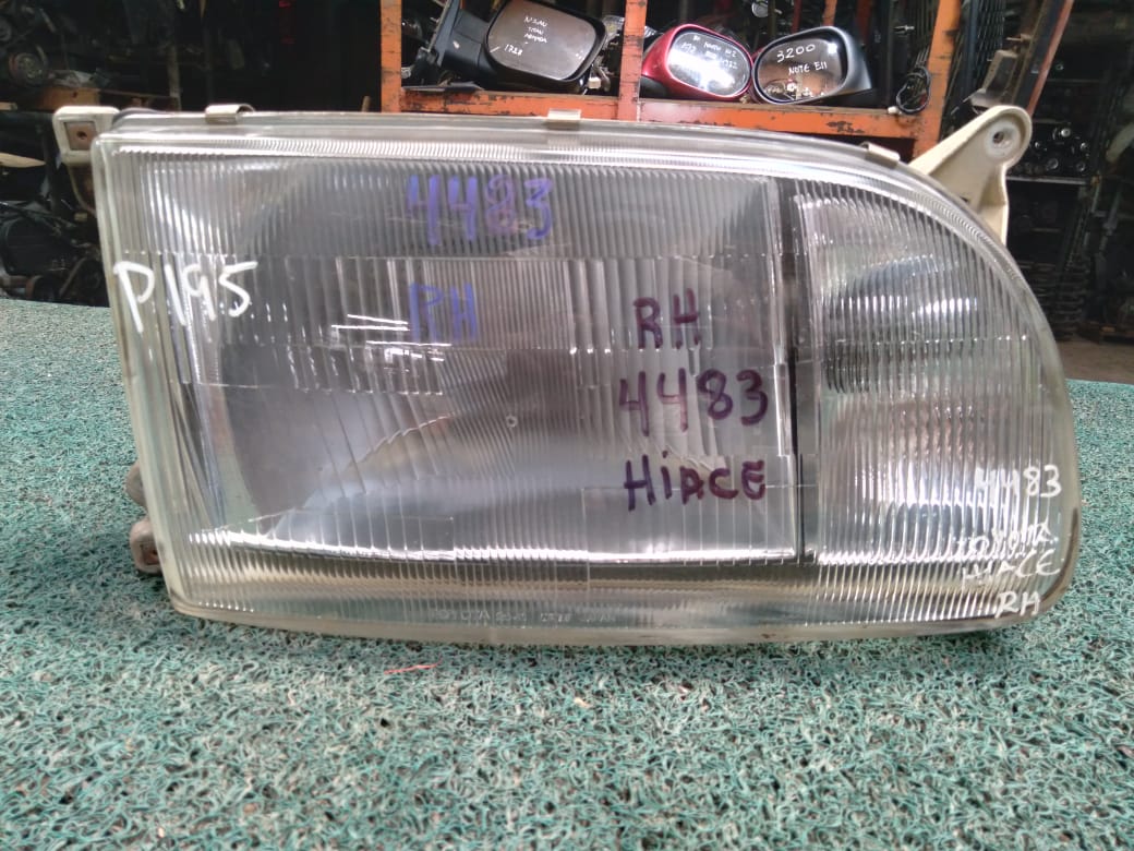 Farol Hiace 1994 RH