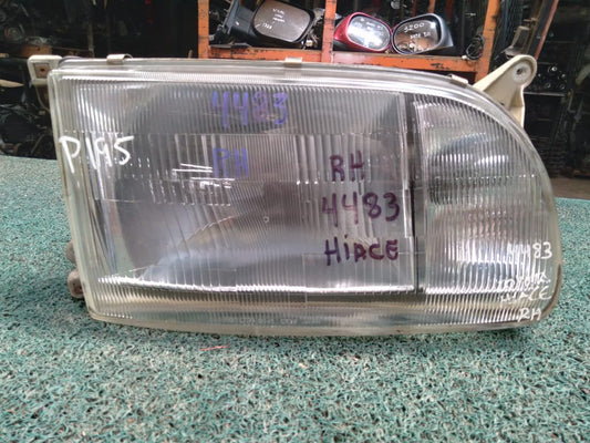 Farol Hiace 1994 RH