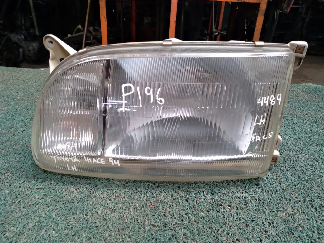 Farol Hiace 1994 LH