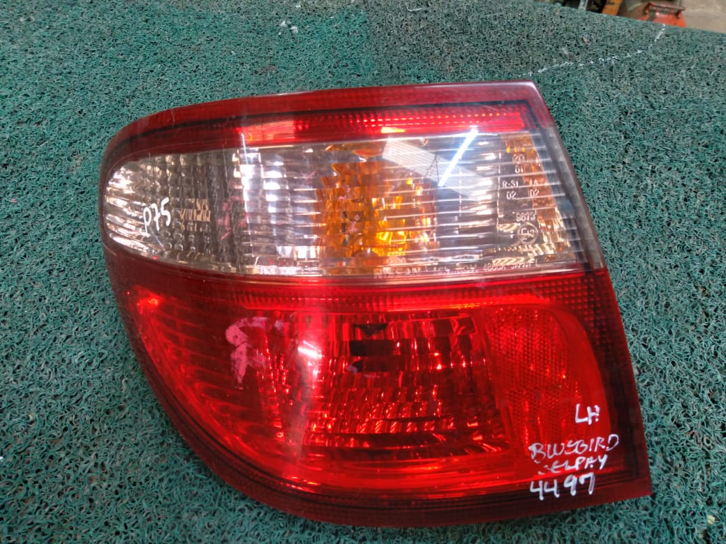 Stop Bluebird/Selphy 2000 LH