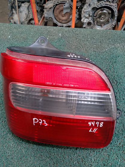 Stop Corolla 2 1997 LH