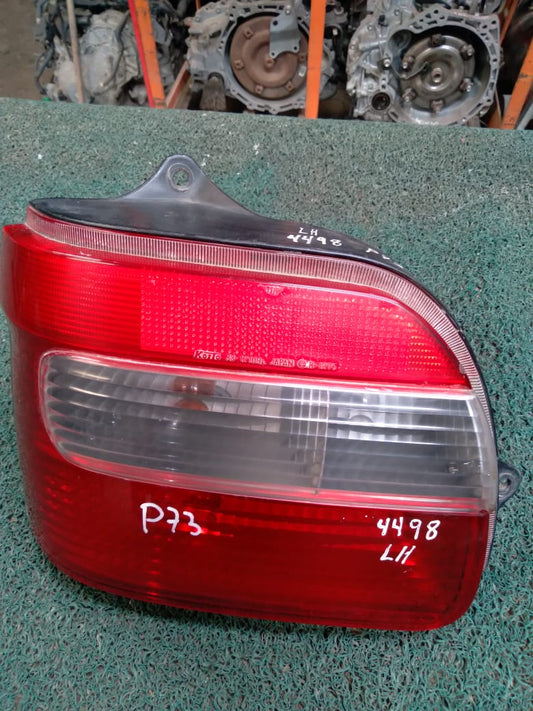 Stop Corolla 2 1997 LH