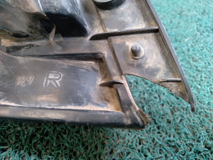 Stop Starlet Solei 1993 RH