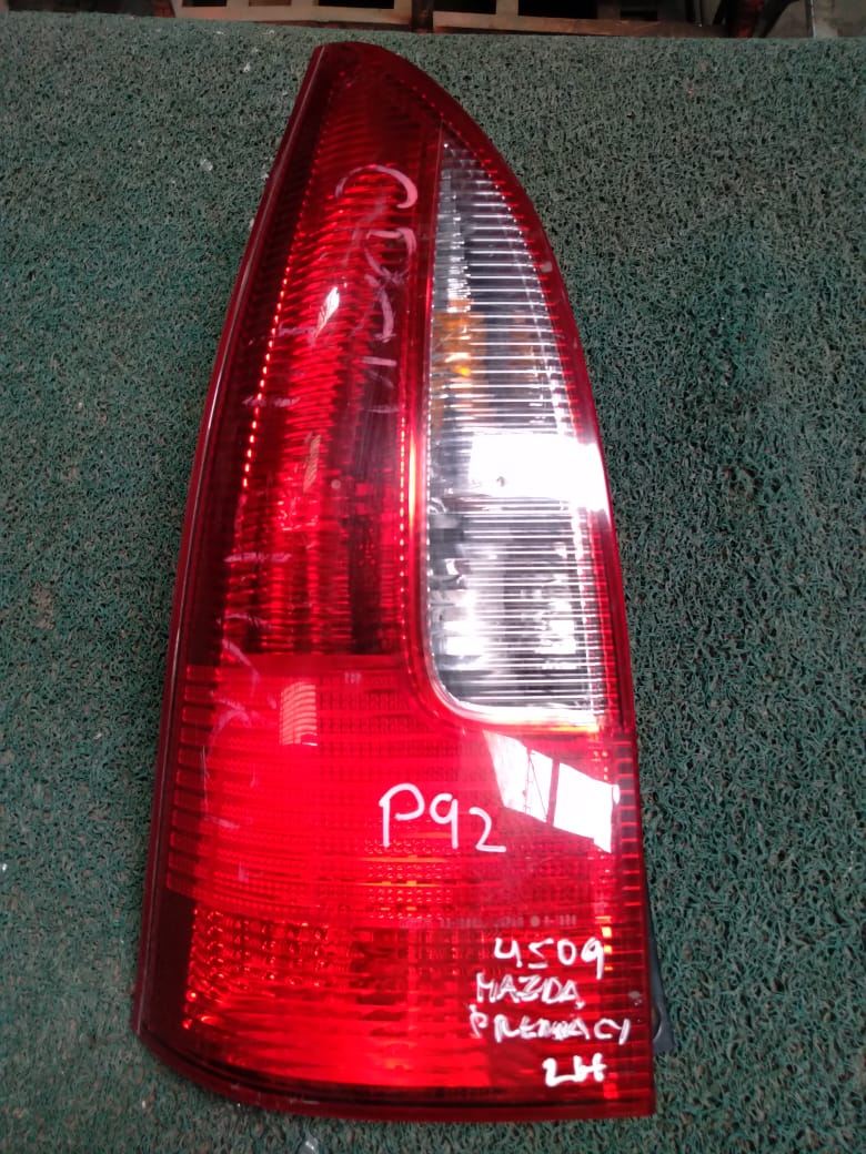 Mazda Premacy 1998 LH