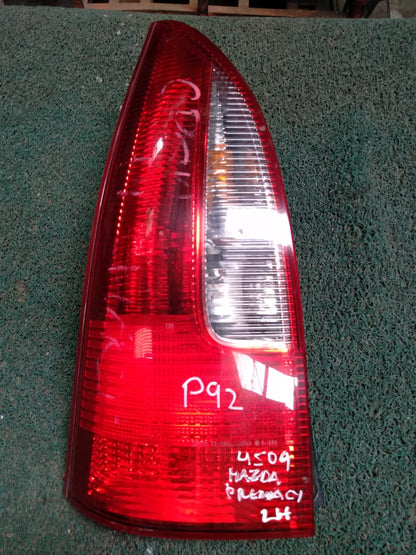 Mazda Premacy 1998 LH