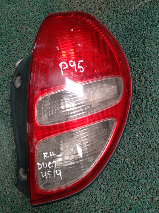 Stop Duet 1998 RH