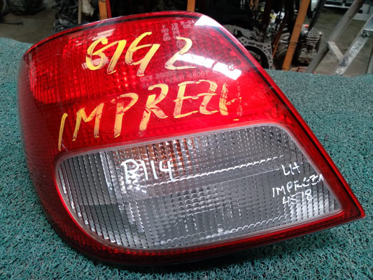 Stop Impreza 2000 LH