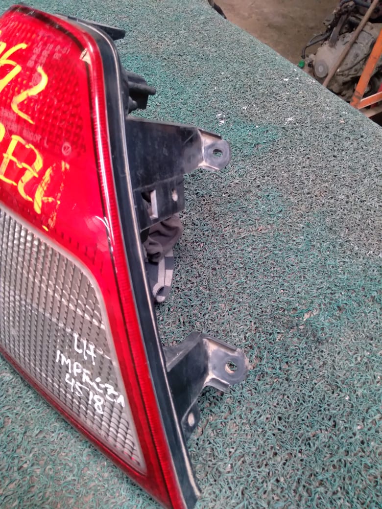 Stop Impreza 2000 LH