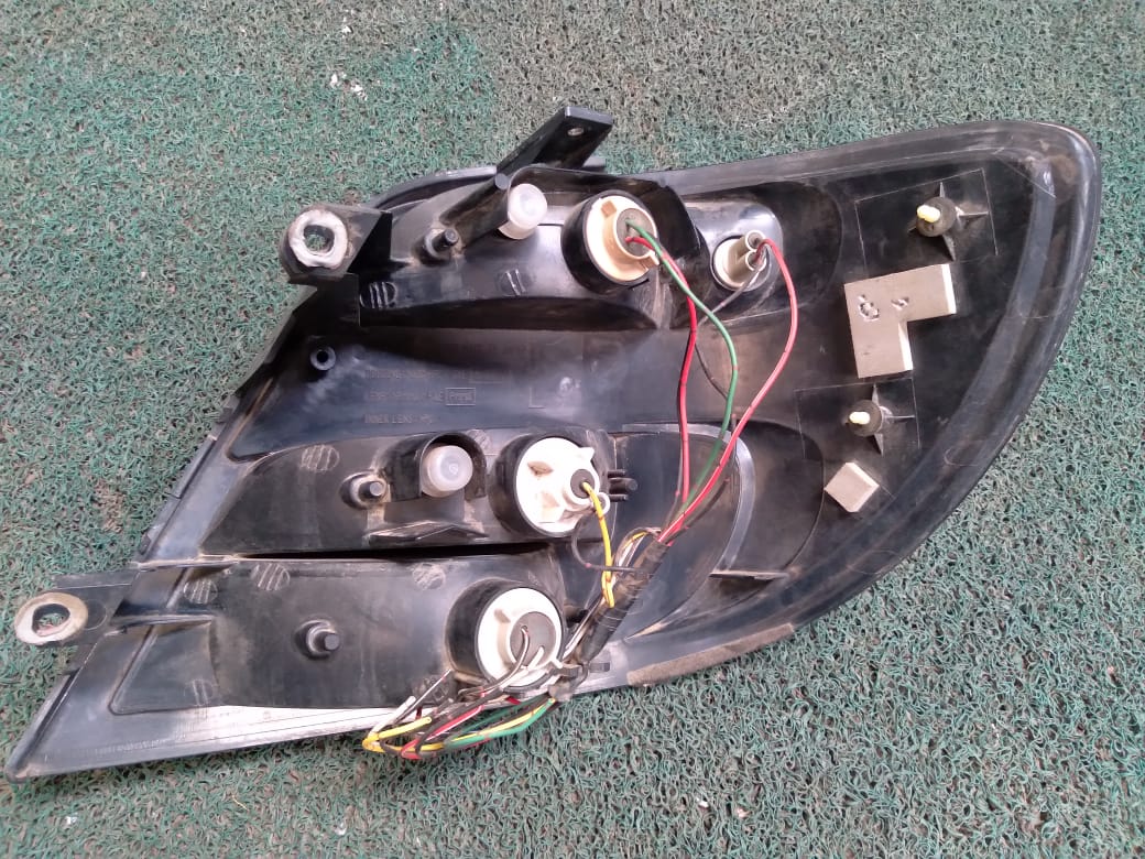 Stop Impreza 2000 LH